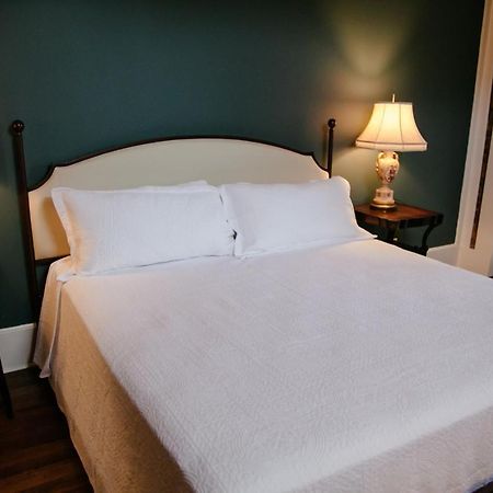 The Grand Hotel Hogansville Ngoại thất bức ảnh