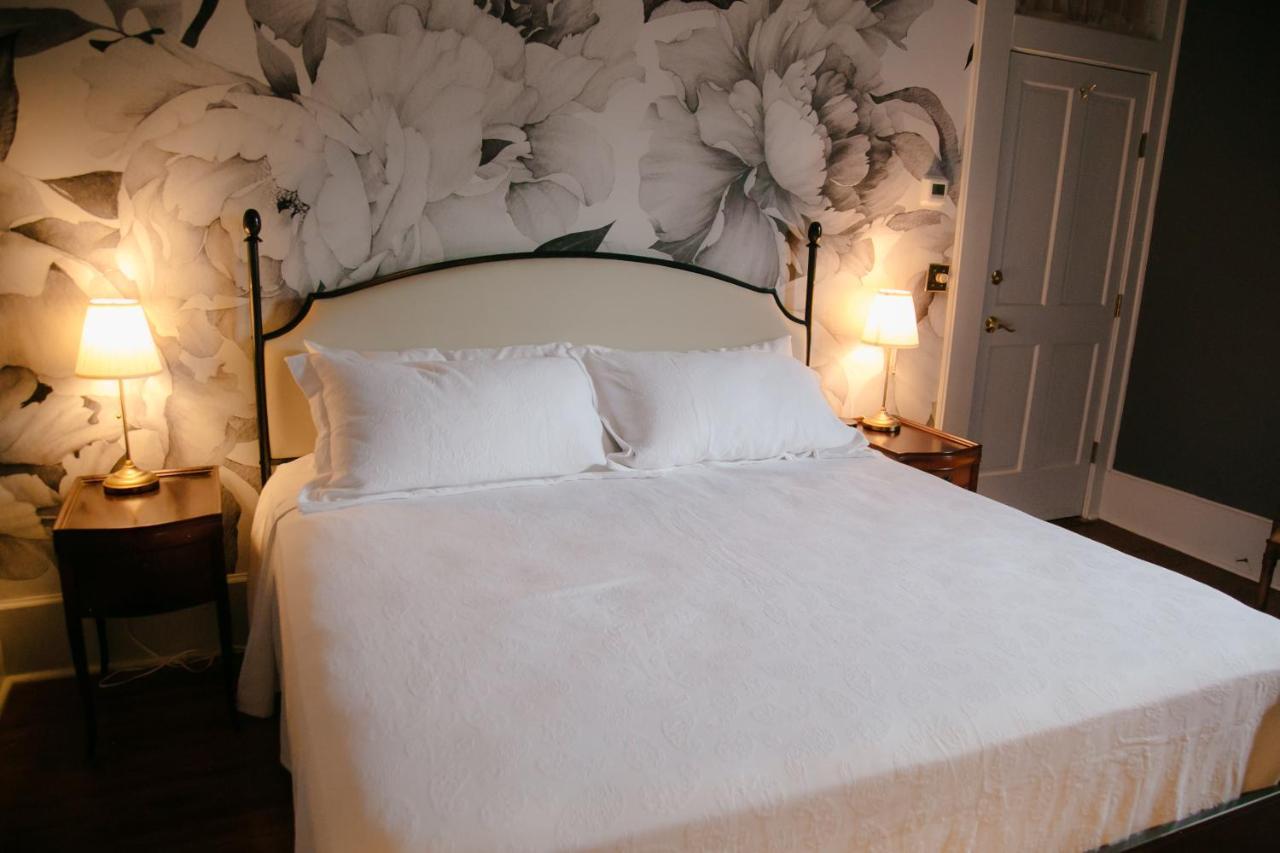 The Grand Hotel Hogansville Ngoại thất bức ảnh