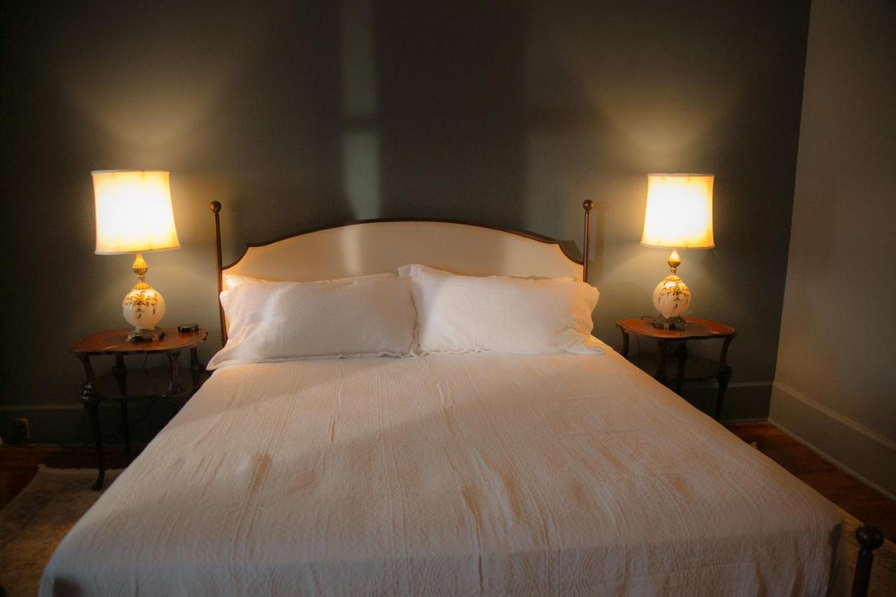 The Grand Hotel Hogansville Ngoại thất bức ảnh