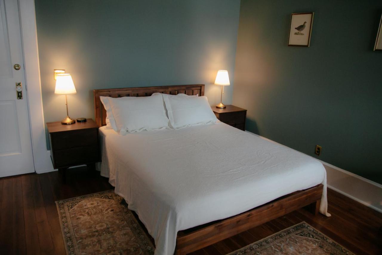 The Grand Hotel Hogansville Ngoại thất bức ảnh