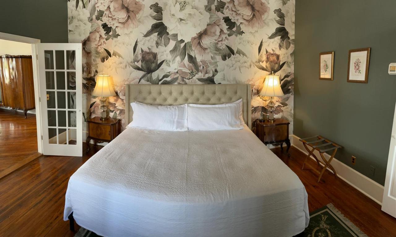 The Grand Hotel Hogansville Ngoại thất bức ảnh