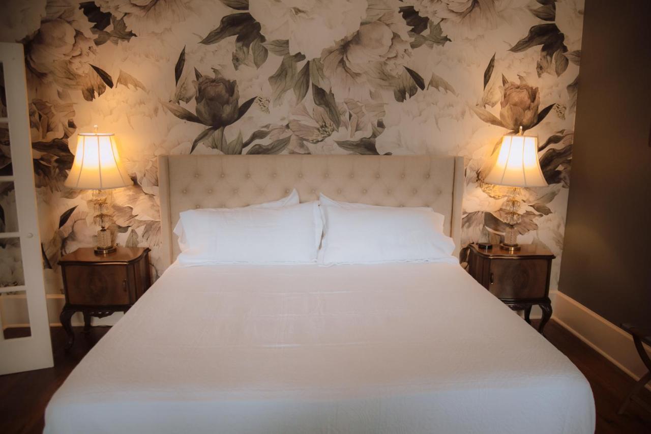 The Grand Hotel Hogansville Ngoại thất bức ảnh