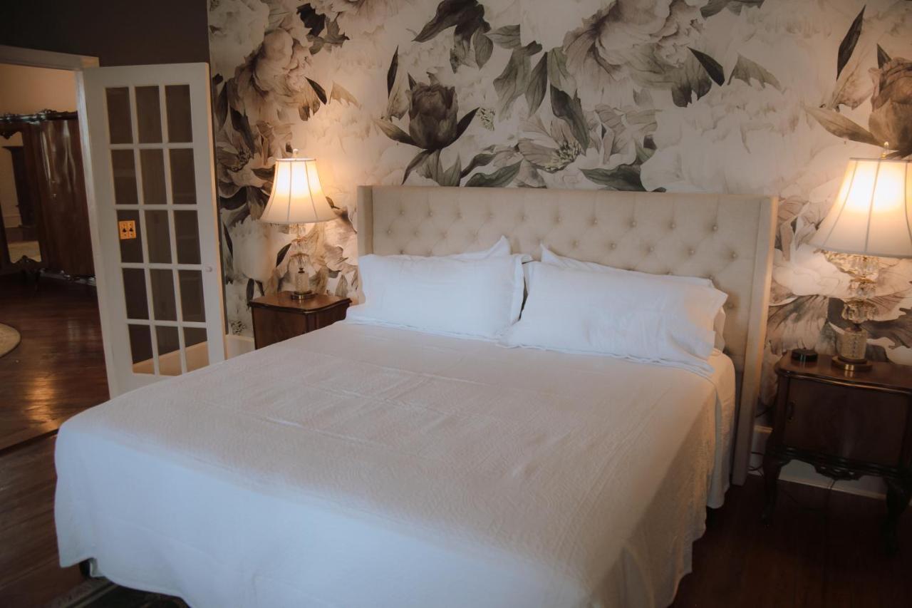 The Grand Hotel Hogansville Ngoại thất bức ảnh
