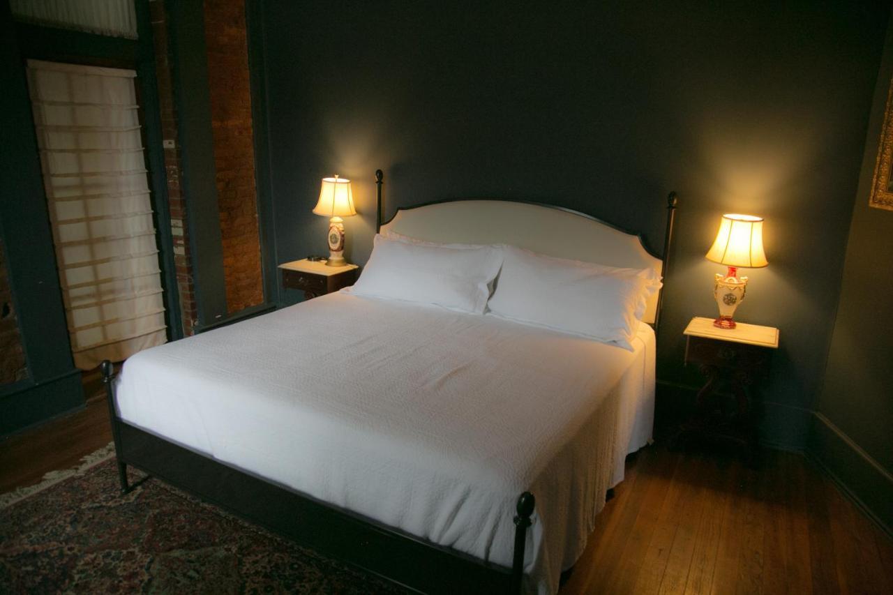 The Grand Hotel Hogansville Ngoại thất bức ảnh