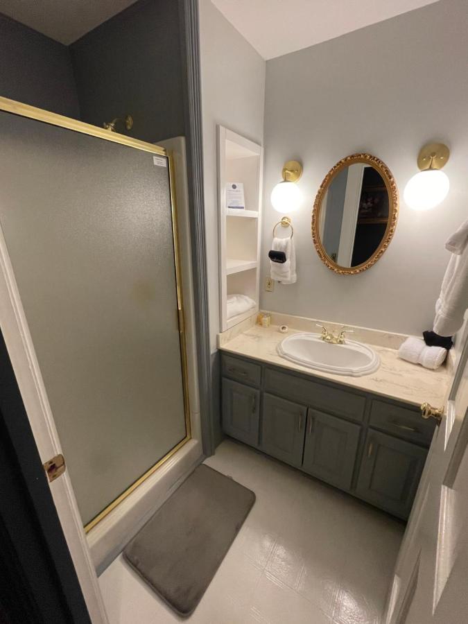 The Grand Hotel Hogansville Ngoại thất bức ảnh